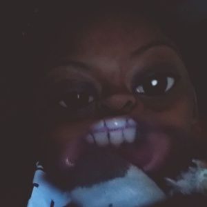 Meet your Posher, Lena